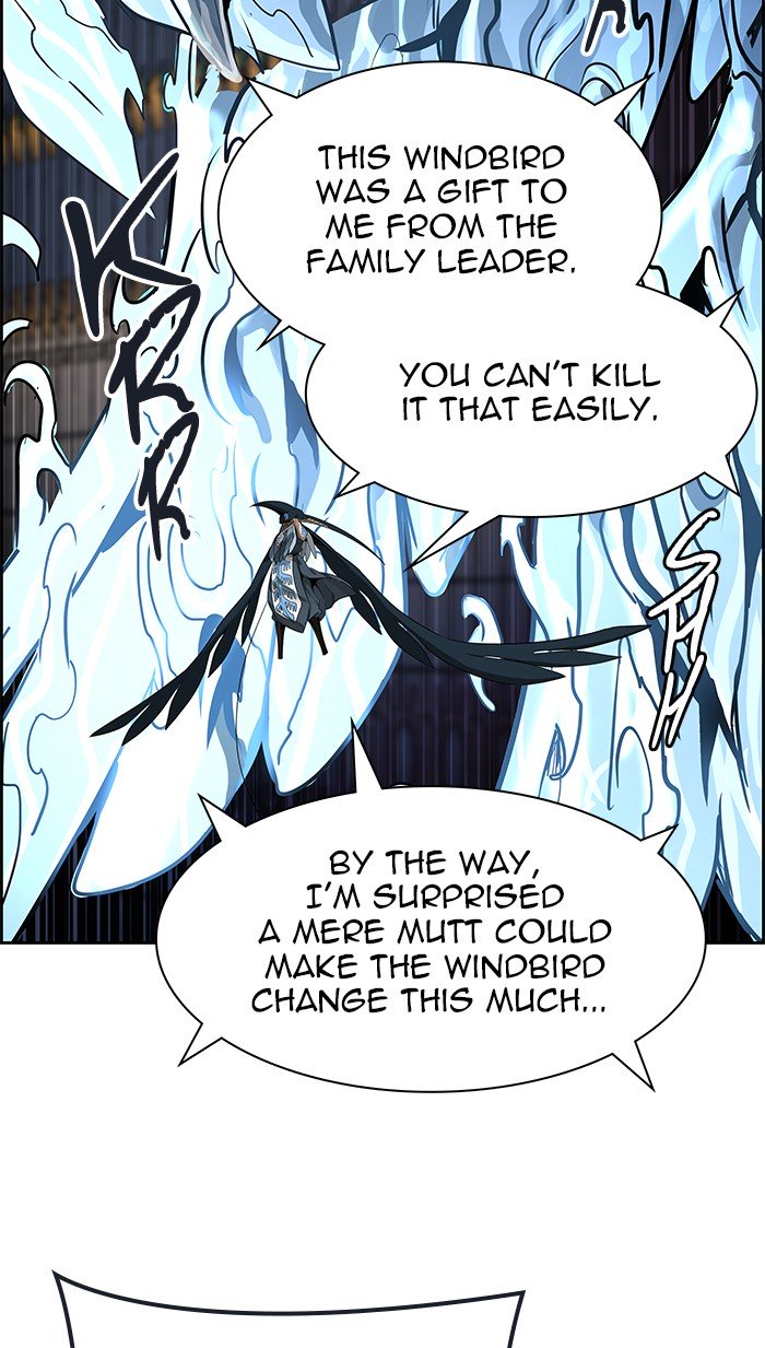 Tower of God Chapter 475 53